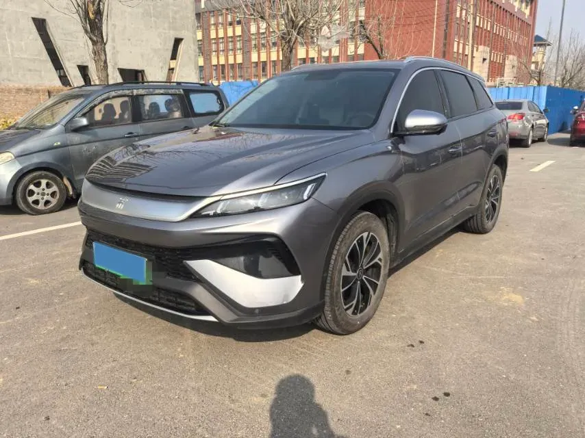 2025 BYD Song Pro 1.5L 101HP L4 E-CVT PHEV 12.9KWH,autocango,china used car exporter,china ev exporter,chinese used car exporter,chinese used ev exporter