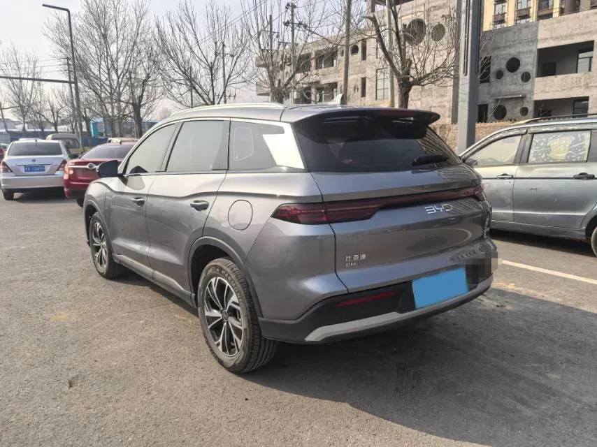 2025 BYD Song Pro 1.5L 101HP L4 E-CVT PHEV 12.9KWH,autocango,china used car exporter,china ev exporter,chinese used car exporter,chinese used ev exporter