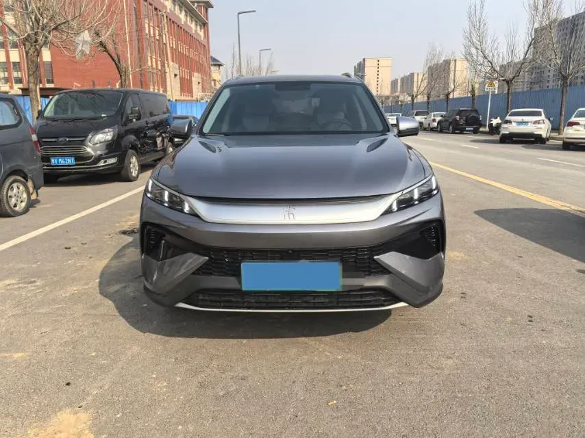 2025 BYD Song Pro 1.5L 101HP L4 E-CVT PHEV 12.9KWH,autocango,china used car exporter,china ev exporter,chinese used car exporter,chinese used ev exporter