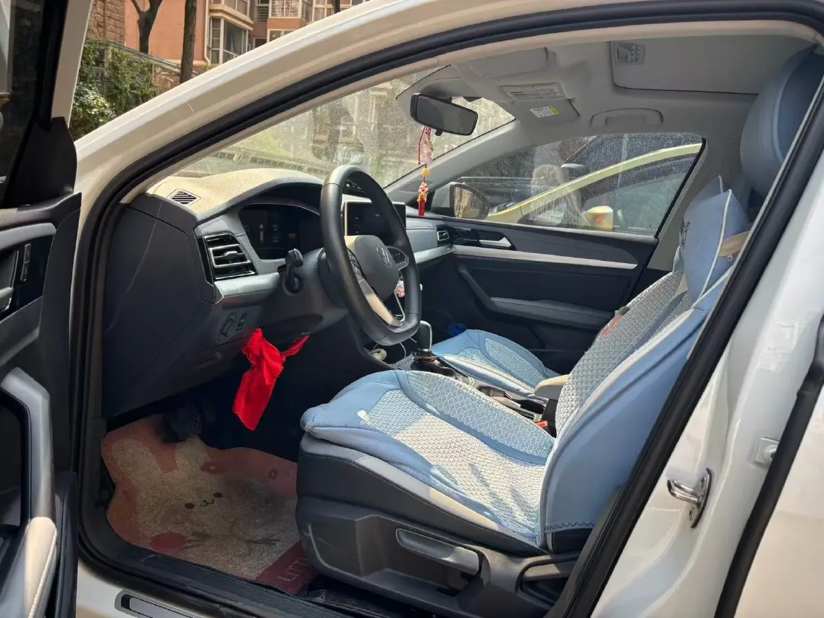 2023 Volkswagen Lavida 1.5T 160HP L4 7DCT,autocango,china used car exporter,china ev exporter,chinese used car exporter,chinese used ev exporter