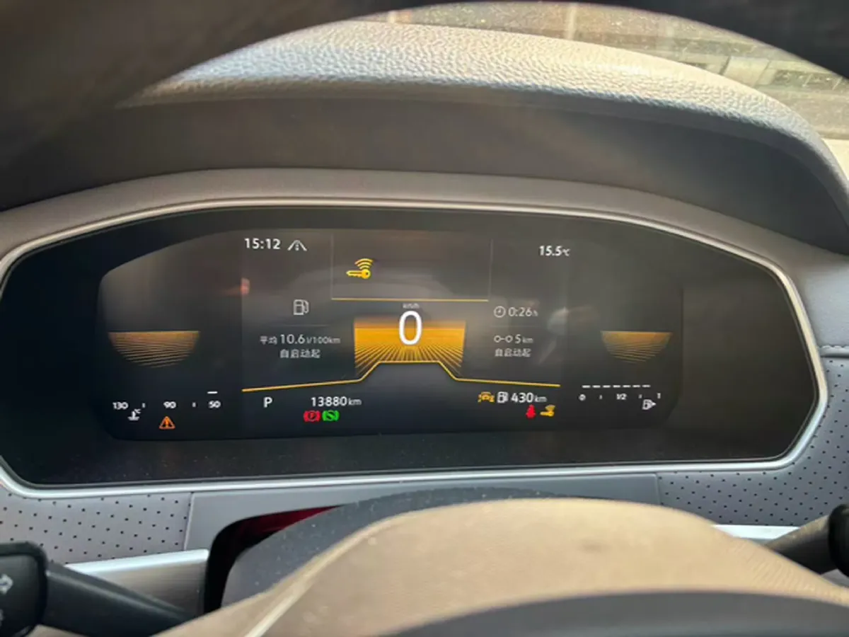 2023 Volkswagen Lavida 1.5T 160HP L4 7DCT,autocango,china used car exporter,china ev exporter,chinese used car exporter,chinese used ev exporter