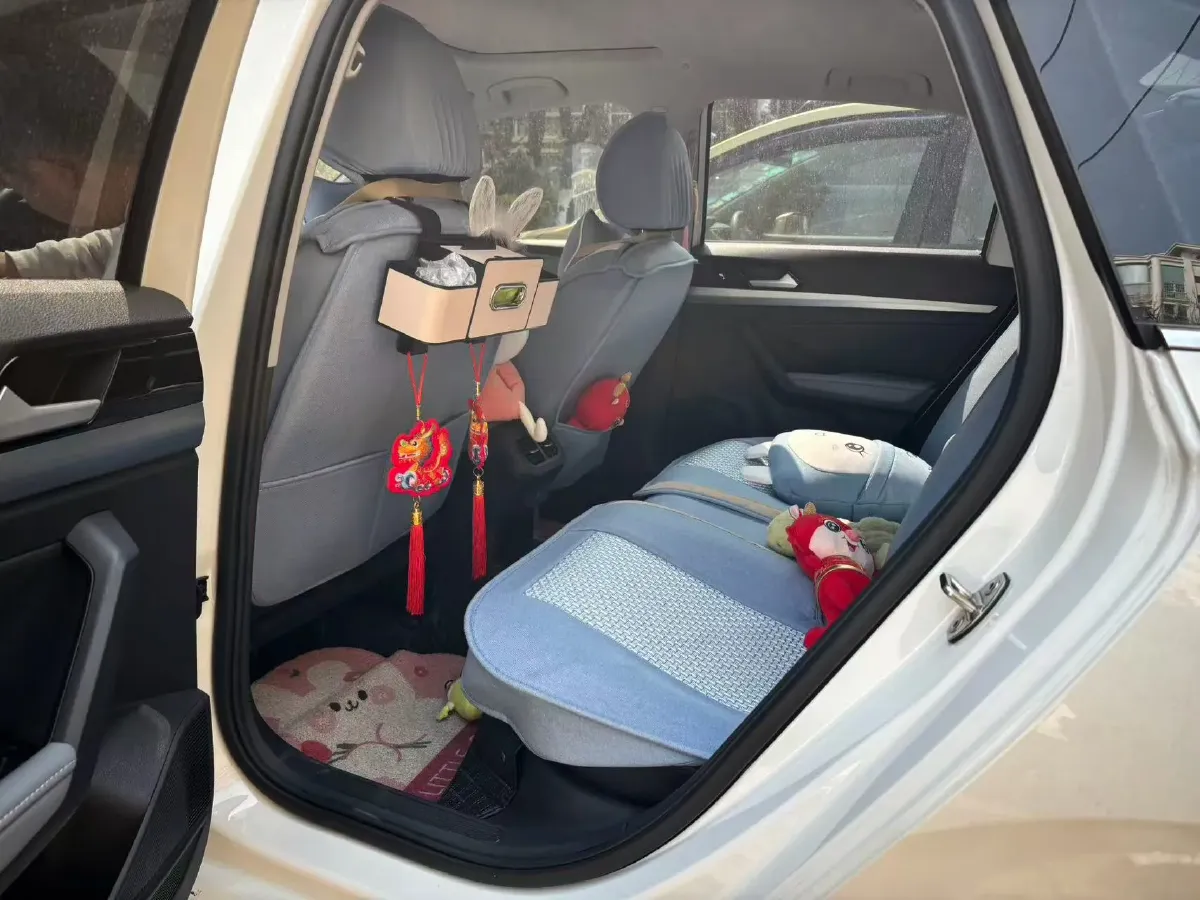 2023 Volkswagen Lavida 1.5T 160HP L4 7DCT,autocango,china used car exporter,china ev exporter,chinese used car exporter,chinese used ev exporter