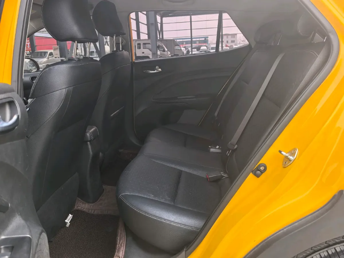 2019 Kia KX1 1.4L 100HP L4 6AT,autocango,china used car exporter,china ev exporter,chinese used car exporter,chinese used ev exporter