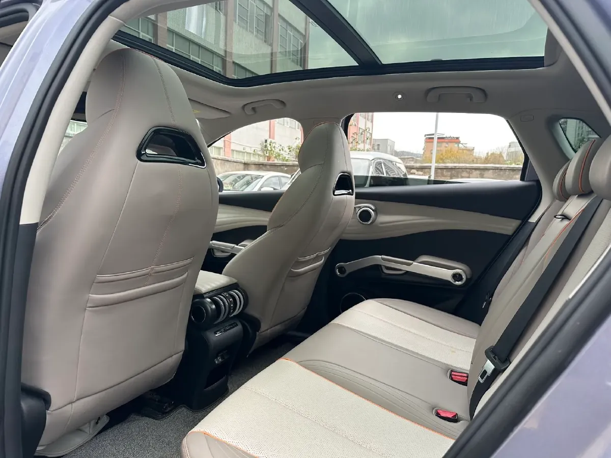 2023 BYD Yuan Plus BEV 49.92KWH,autocango,china used car exporter,china ev exporter,chinese used car exporter,chinese used ev exporter