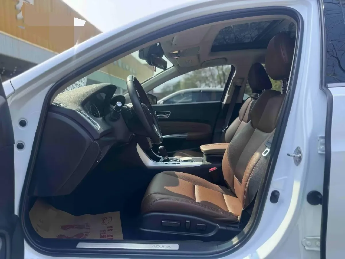 2018 Acura TLX-L 2.4L 208HP L4 8DCT,autocango,china used car exporter,china ev exporter,chinese used car exporter,chinese used ev exporter