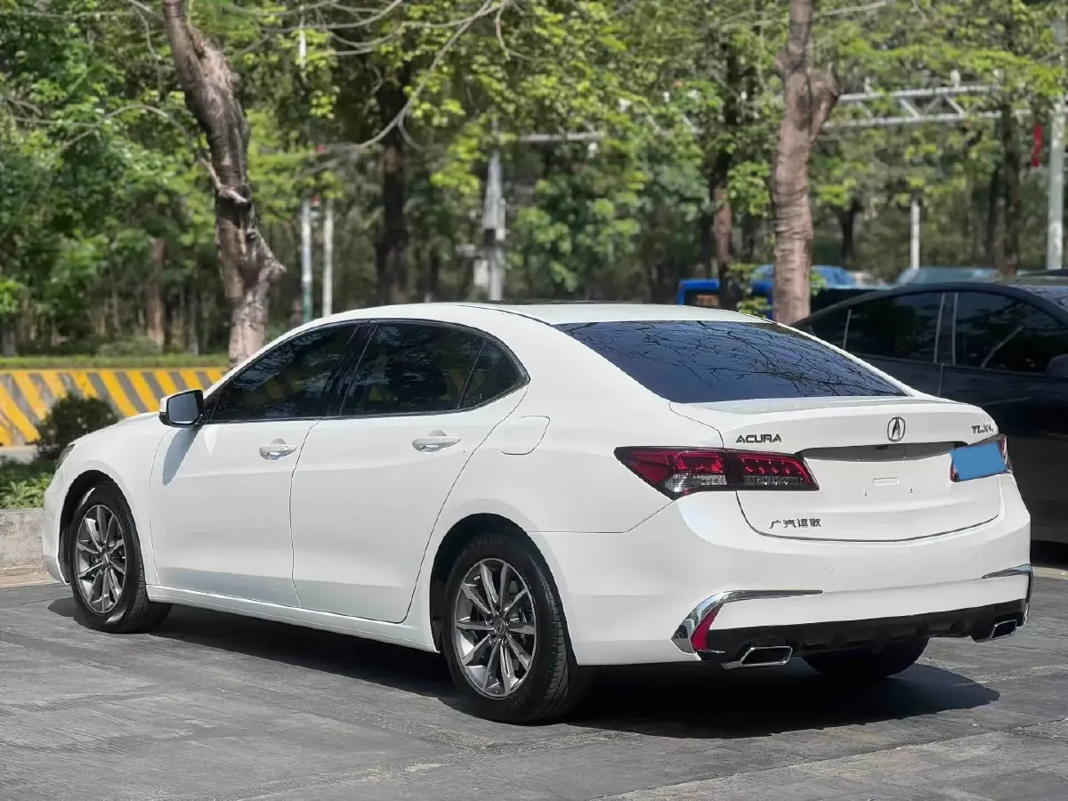 2018 Acura TLX-L 2.4L 208HP L4 8DCT,autocango,china used car exporter,china ev exporter,chinese used car exporter,chinese used ev exporter