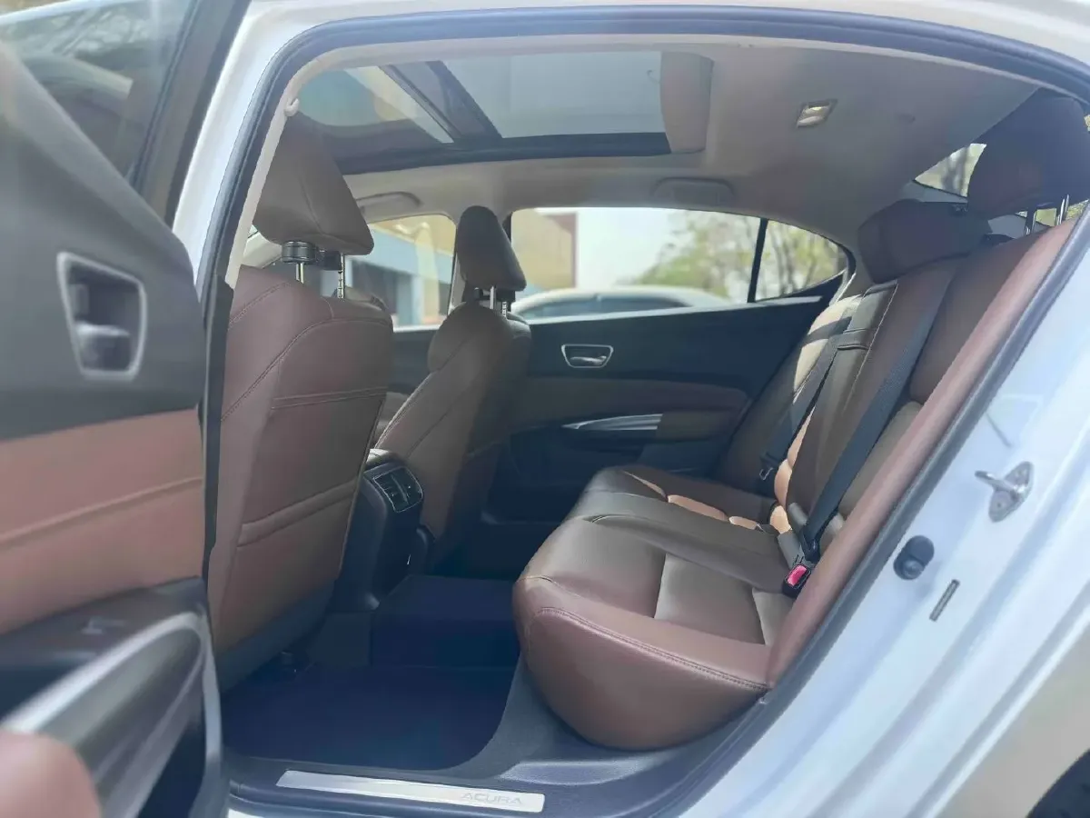 2018 Acura TLX-L 2.4L 208HP L4 8DCT,autocango,china used car exporter,china ev exporter,chinese used car exporter,chinese used ev exporter