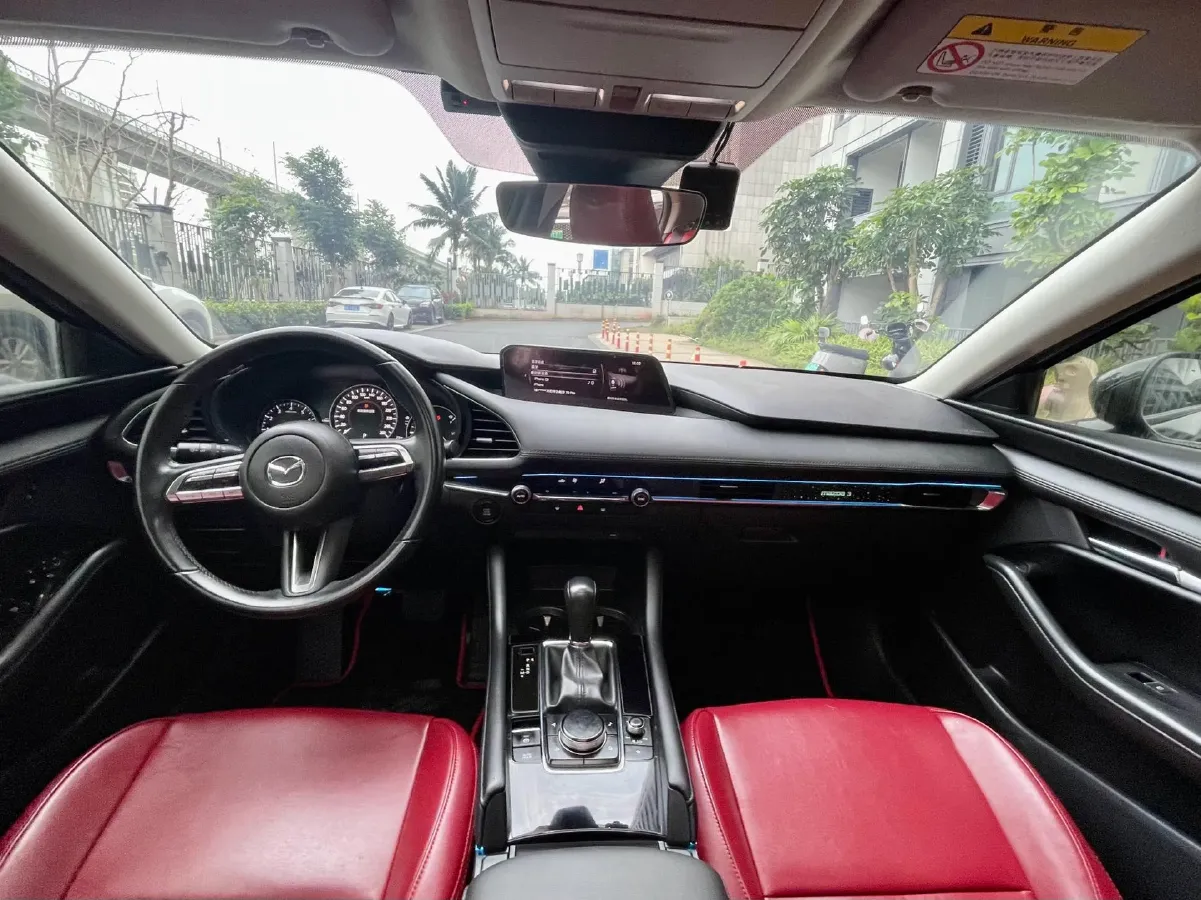 2021 Mazda 3 Axela 2.0L 158HP L4 6AT,autocango,china used car exporter,china ev exporter,chinese used car exporter,chinese used ev exporter