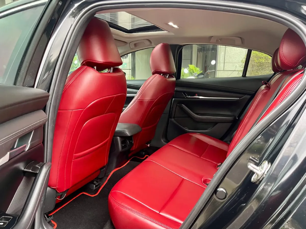 2021 Mazda 3 Axela 2.0L 158HP L4 6AT,autocango,china used car exporter,china ev exporter,chinese used car exporter,chinese used ev exporter