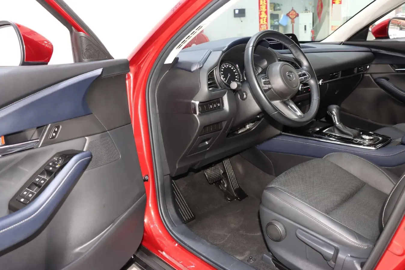 2020 Mazda CX-30 2.0L 158HP L4 6AT,autocango,china used car exporter,china ev exporter,chinese used car exporter,chinese used ev exporter