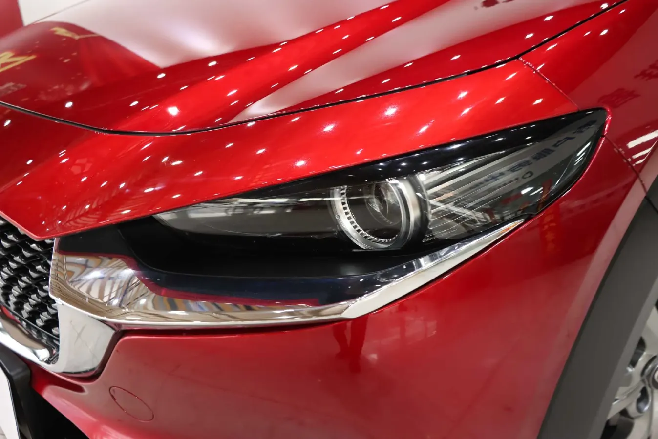 2020 Mazda CX-30 2.0L 158HP L4 6AT,autocango,china used car exporter,china ev exporter,chinese used car exporter,chinese used ev exporter