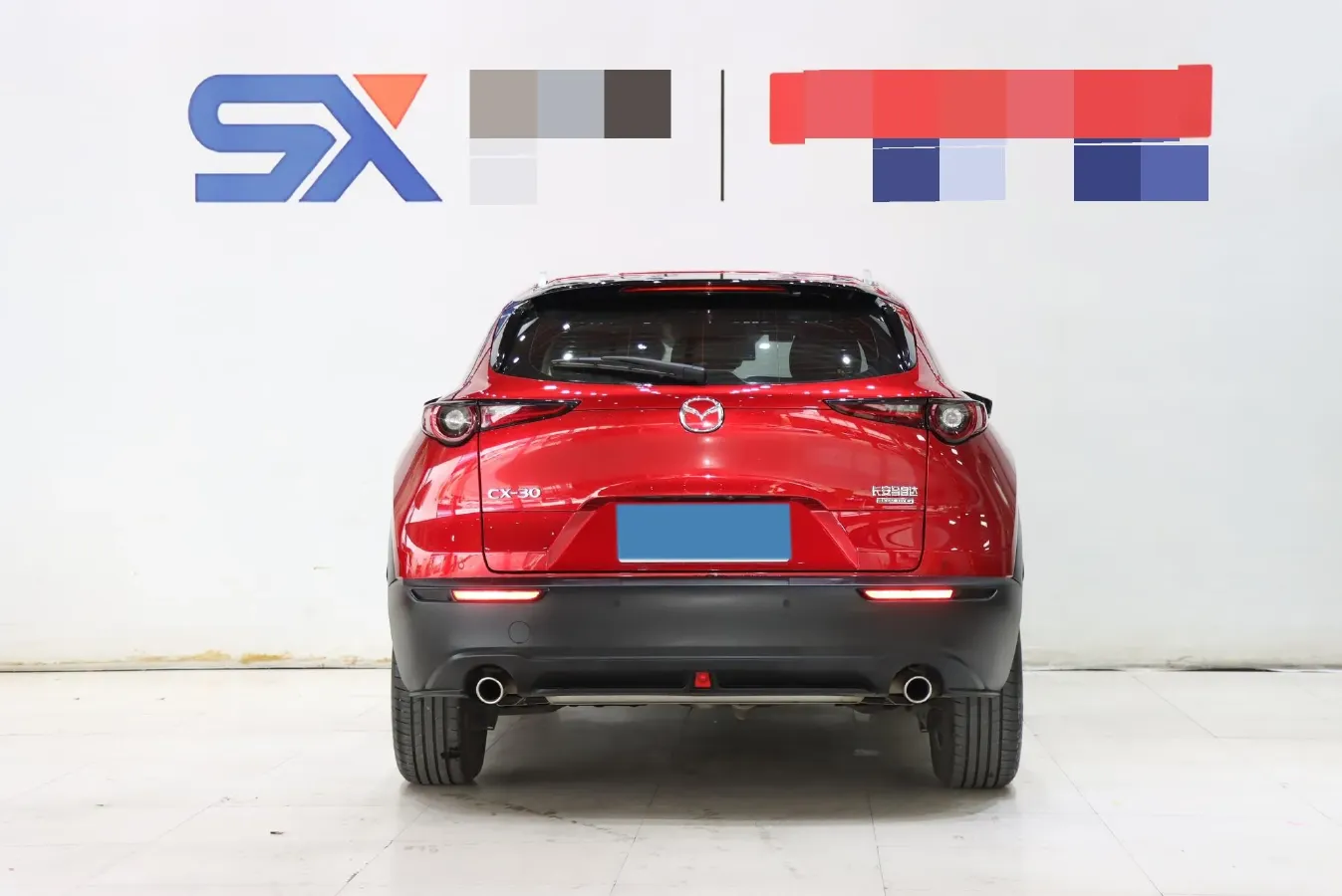 2020 Mazda CX-30 2.0L 158HP L4 6AT,autocango,china used car exporter,china ev exporter,chinese used car exporter,chinese used ev exporter