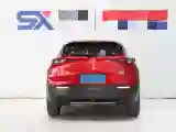 2020 Mazda CX-30 2.0L 158HP L4 6AT