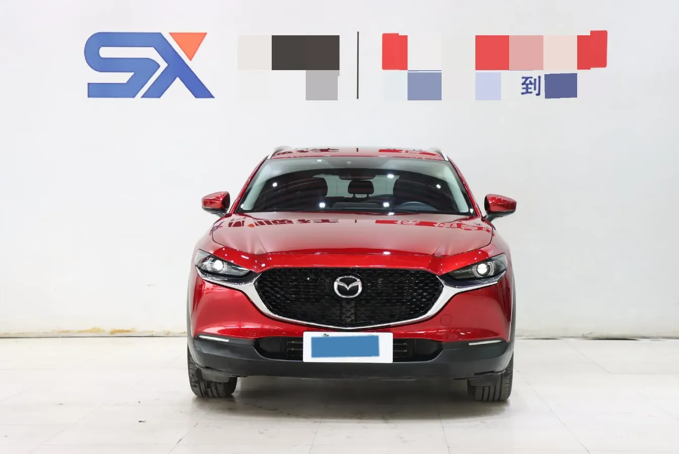 2020 Mazda CX-30 2.0L 158HP L4 6AT,autocango,china used car exporter,china ev exporter,chinese used car exporter,chinese used ev exporter