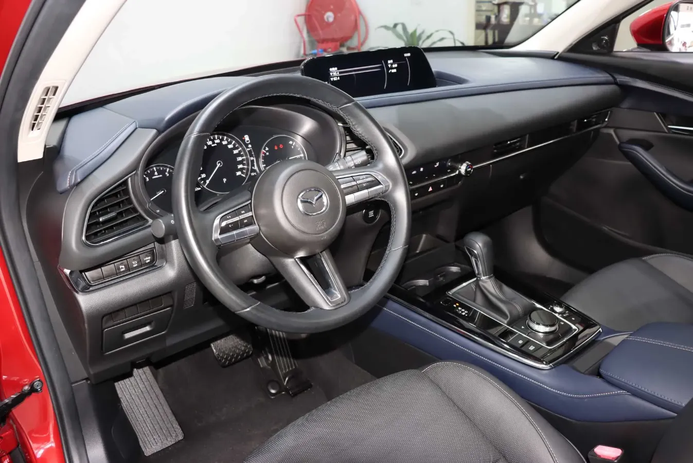 2020 Mazda CX-30 2.0L 158HP L4 6AT,autocango,china used car exporter,china ev exporter,chinese used car exporter,chinese used ev exporter