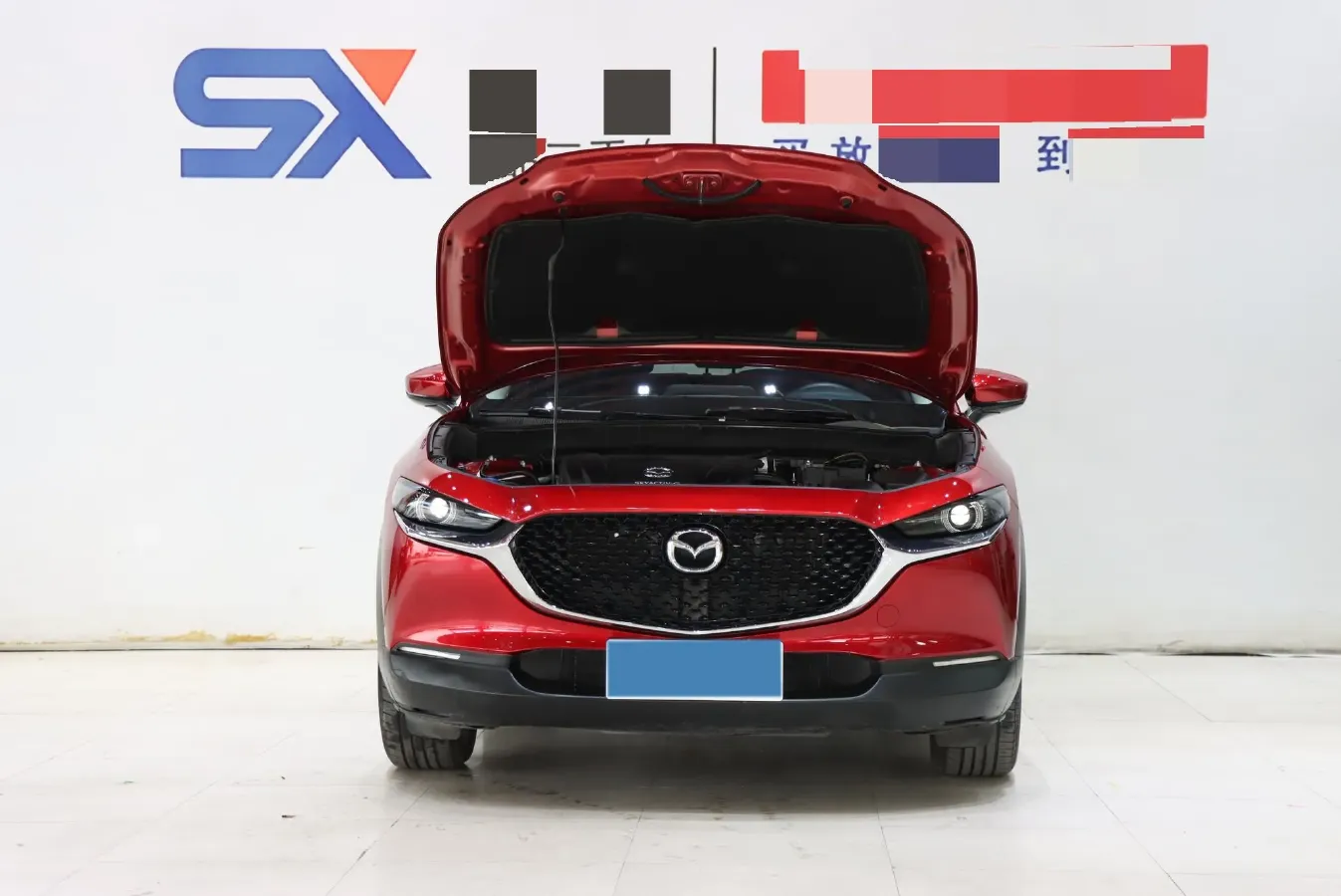 2020 Mazda CX-30 2.0L 158HP L4 6AT,autocango,china used car exporter,china ev exporter,chinese used car exporter,chinese used ev exporter