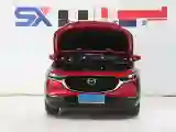 2020 Mazda CX-30 2.0L 158HP L4 6AT