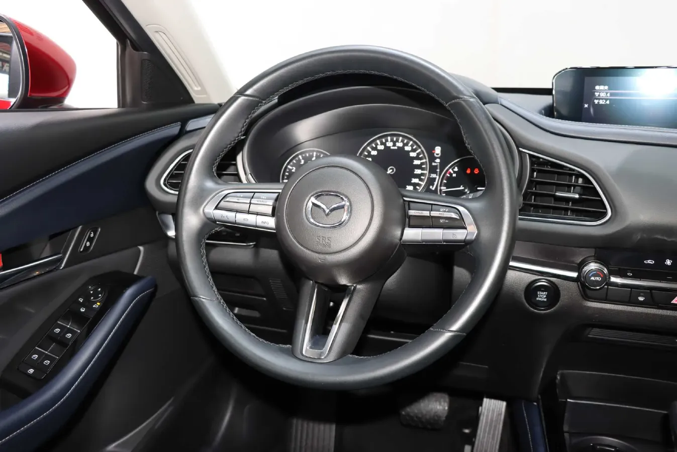 2020 Mazda CX-30 2.0L 158HP L4 6AT,autocango,china used car exporter,china ev exporter,chinese used car exporter,chinese used ev exporter