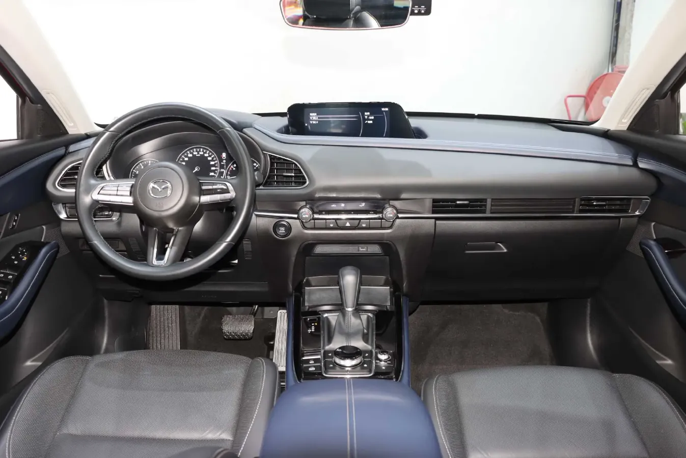 2020 Mazda CX-30 2.0L 158HP L4 6AT,autocango,china used car exporter,china ev exporter,chinese used car exporter,chinese used ev exporter