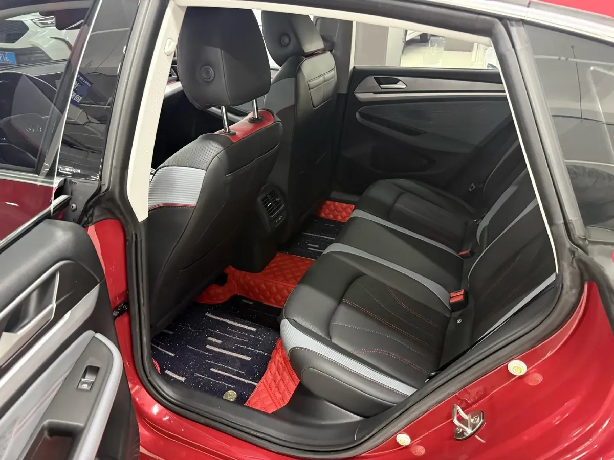 2022 Exceed TXL 2.0T 261HP L4 7DCT,autocango,china used car exporter,china ev exporter,chinese used car exporter,chinese used ev exporter