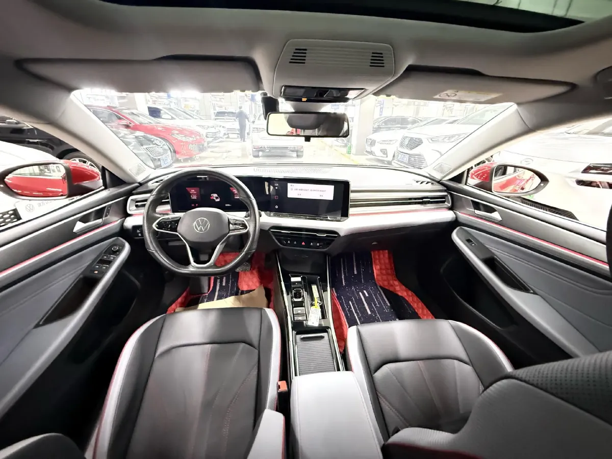 2022 Exceed TXL 2.0T 261HP L4 7DCT,autocango,china used car exporter,china ev exporter,chinese used car exporter,chinese used ev exporter