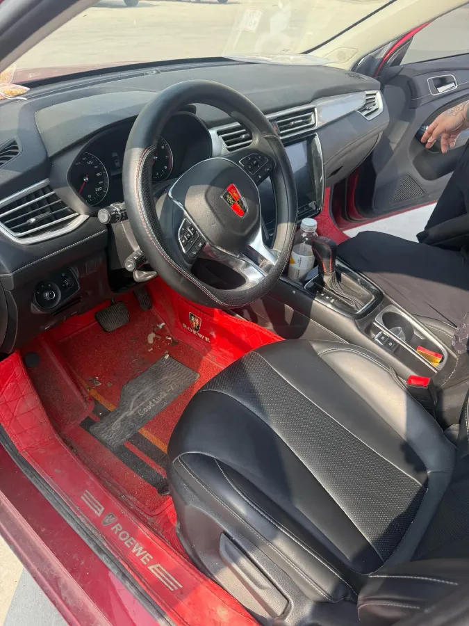 2019 Roewe i5 1.5L 120HP L4 CVT,autocango,china used car exporter,china ev exporter,chinese used car exporter,chinese used ev exporter