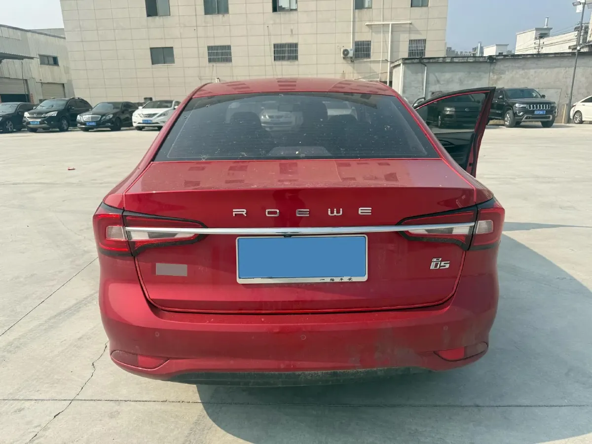 2019 Roewe i5 1.5L 120HP L4 CVT,autocango,china used car exporter,china ev exporter,chinese used car exporter,chinese used ev exporter