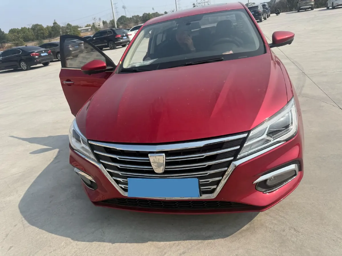 2019 Roewe i5 1.5L 120HP L4 CVT,autocango,china used car exporter,china ev exporter,chinese used car exporter,chinese used ev exporter