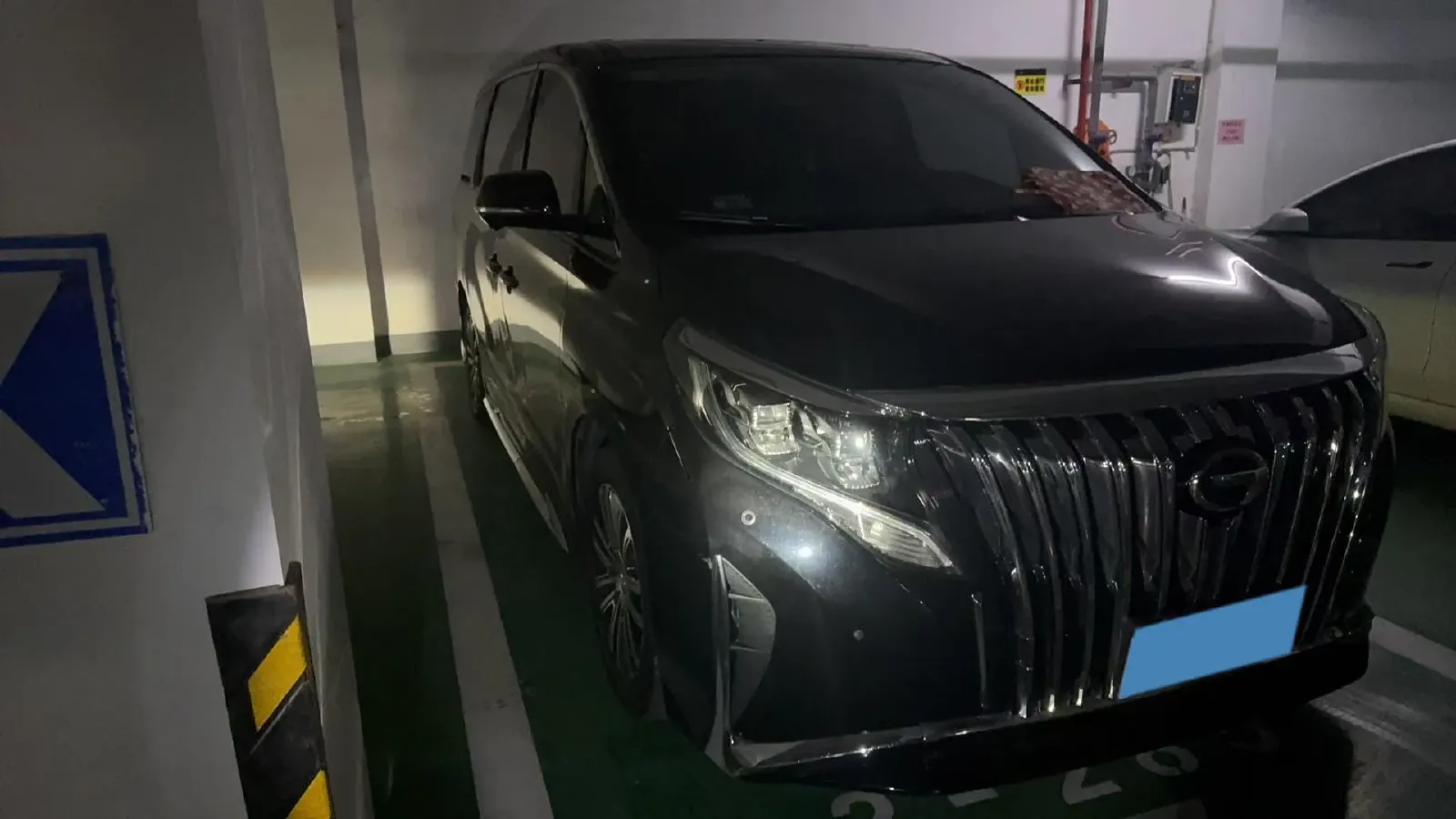 2021 GAC Trumpchi M8 2.0T 252HP L4 8AT,autocango,china used car exporter,china ev exporter,chinese used car exporter,chinese used ev exporter