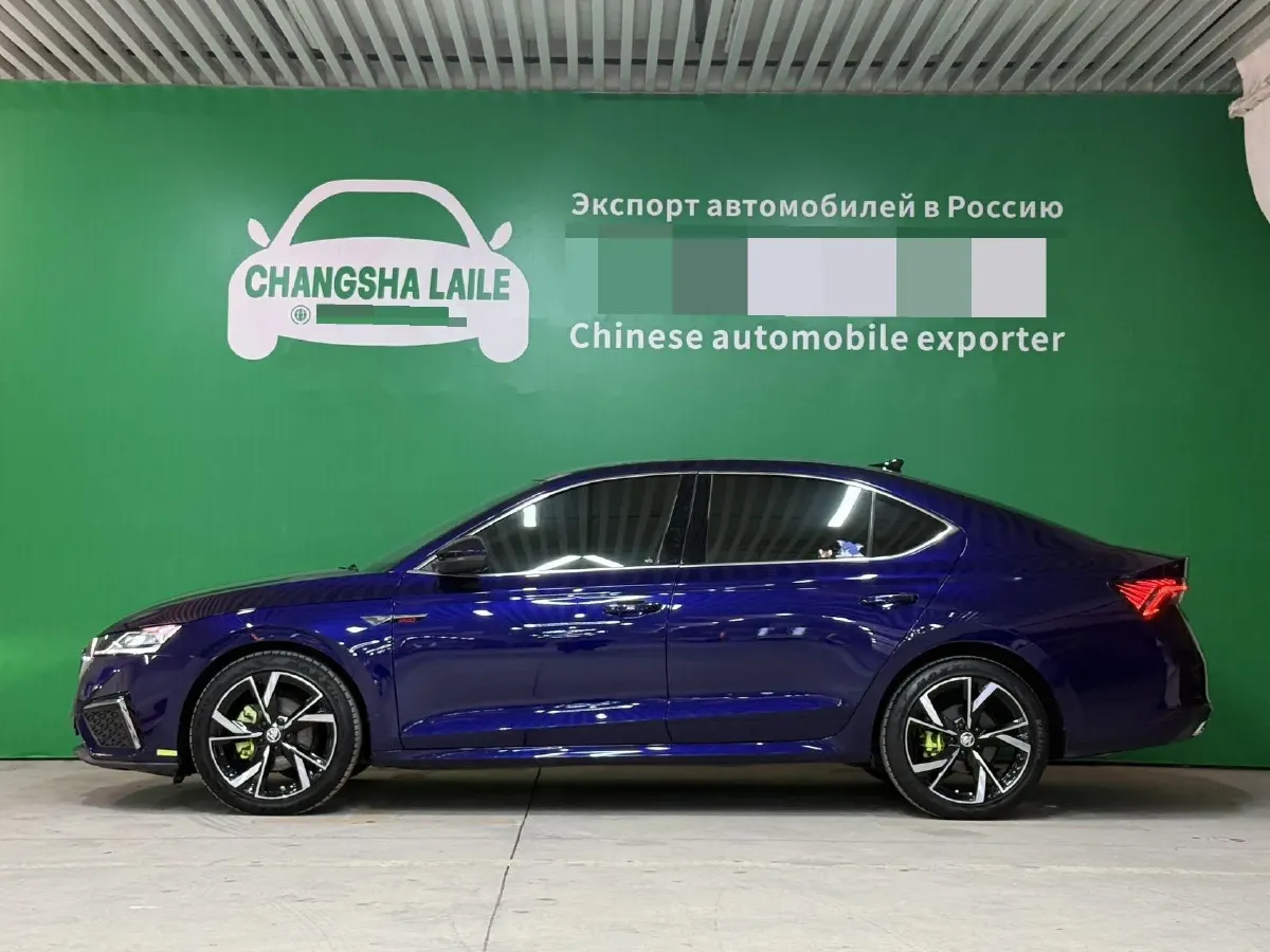 2022 Skoda Octavia 1.4T 150HP L4 7DCT,autocango,china used car exporter,china ev exporter,chinese used car exporter,chinese used ev exporter
