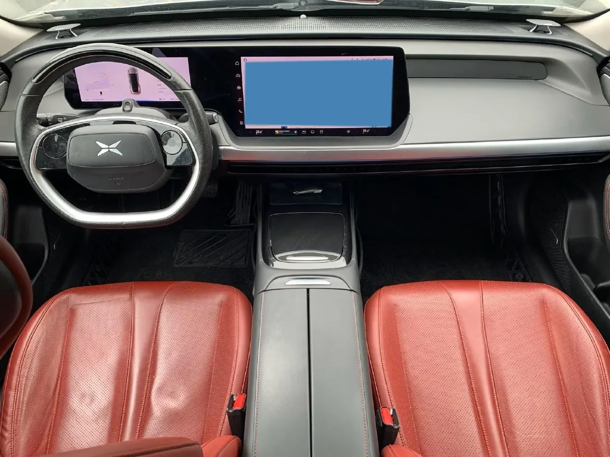 2021 Xpeng P7 BEV 60.2KWH,autocango,china used car exporter,china ev exporter,chinese used car exporter,chinese used ev exporter