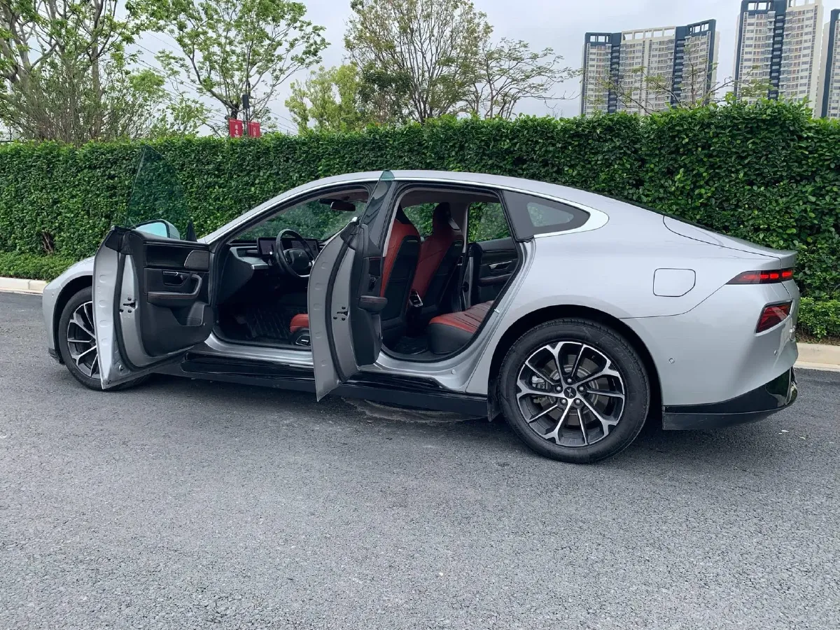 2021 Xpeng P7 BEV 60.2KWH,autocango,china used car exporter,china ev exporter,chinese used car exporter,chinese used ev exporter