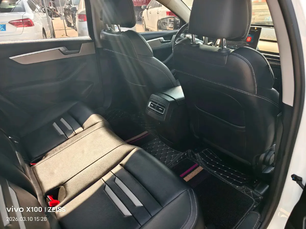 2019 BYD Qin Pro 1.5T 160HP L4 6DCT,autocango,china used car exporter,china ev exporter,chinese used car exporter,chinese used ev exporter