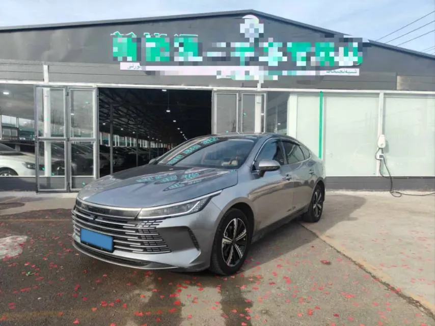 2024 BYD Destroyer 05 1.5L 110HP L4 E-CVT PHEV 18.3KWH,autocango,china used car exporter,china ev exporter,chinese used car exporter,chinese used ev exporter