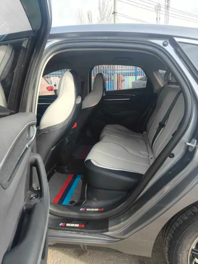 2024 BYD Destroyer 05 1.5L 110HP L4 E-CVT PHEV 18.3KWH,autocango,china used car exporter,china ev exporter,chinese used car exporter,chinese used ev exporter