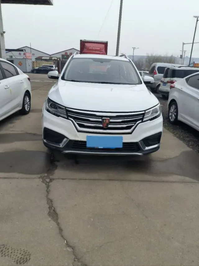 2018 JAC Refine S7 1.5T 174HP L4 6DCT,autocango,china used car exporter,china ev exporter,chinese used car exporter,chinese used ev exporter