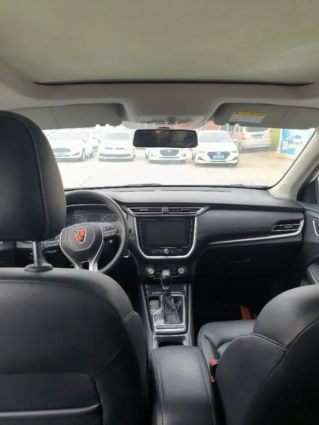 2018 JAC Refine S7 1.5T 174HP L4 6DCT,autocango,china used car exporter,china ev exporter,chinese used car exporter,chinese used ev exporter