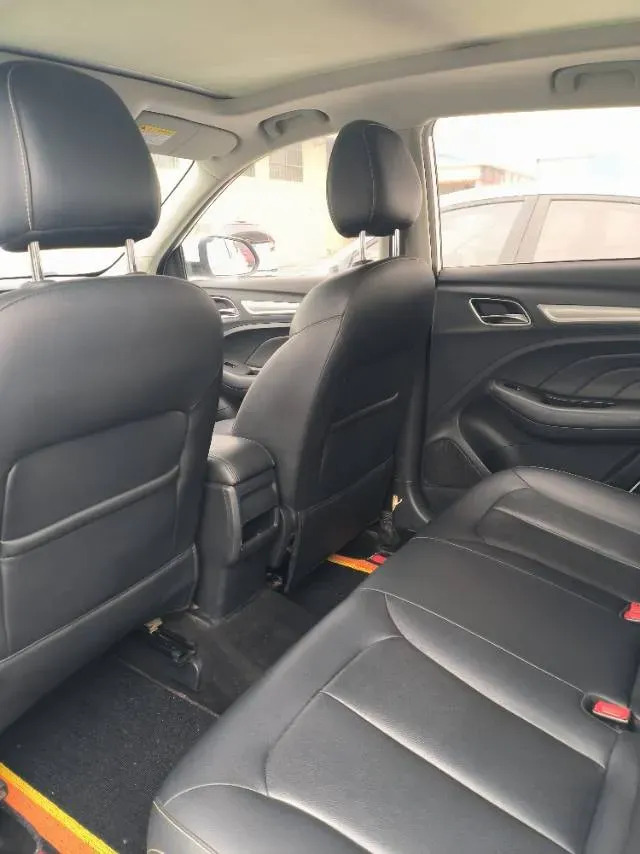 2018 JAC Refine S7 1.5T 174HP L4 6DCT,autocango,china used car exporter,china ev exporter,chinese used car exporter,chinese used ev exporter