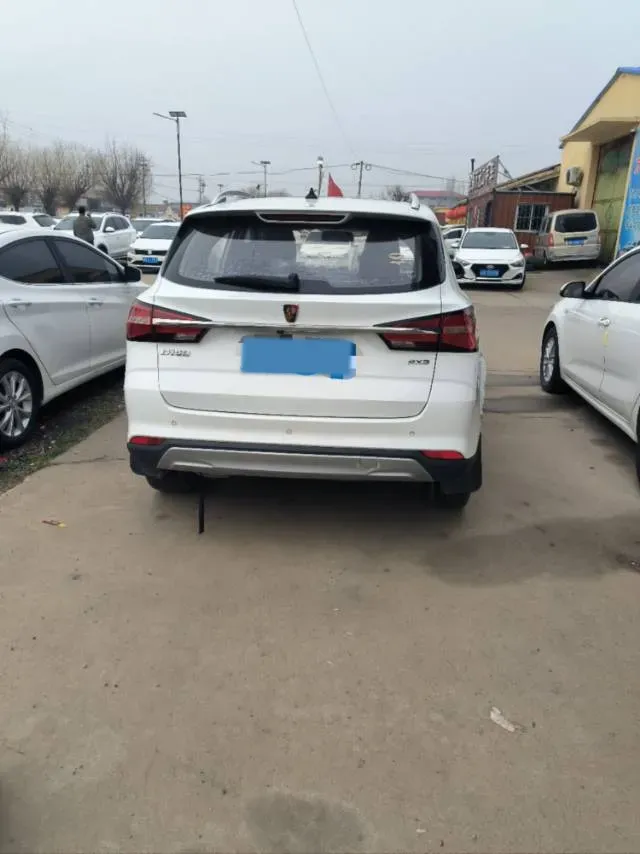 2018 JAC Refine S7 1.5T 174HP L4 6DCT,autocango,china used car exporter,china ev exporter,chinese used car exporter,chinese used ev exporter