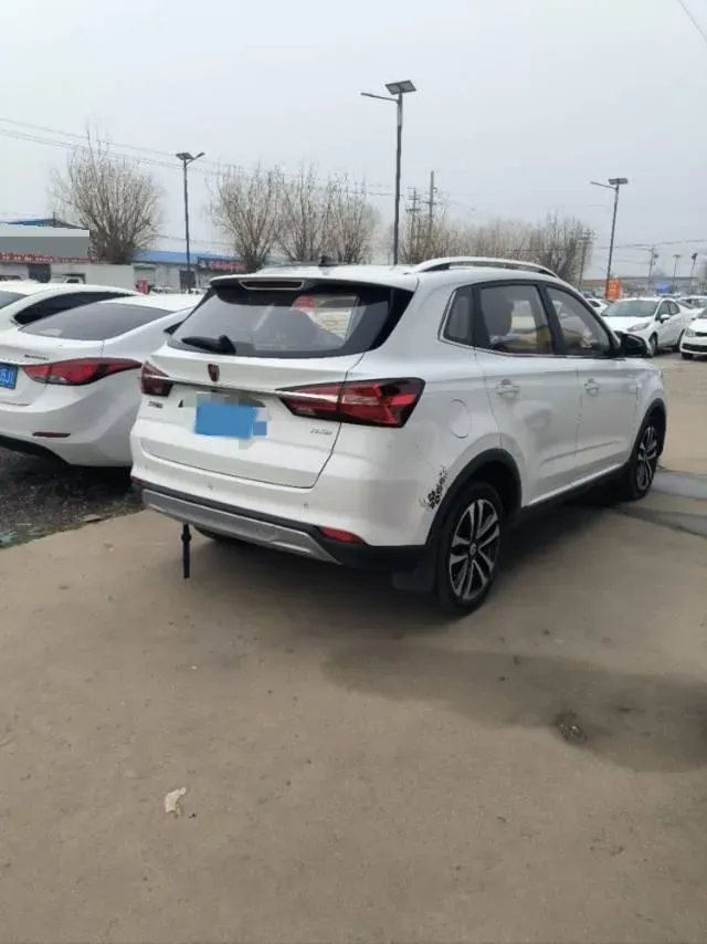 2018 JAC Refine S7 1.5T 174HP L4 6DCT,autocango,china used car exporter,china ev exporter,chinese used car exporter,chinese used ev exporter