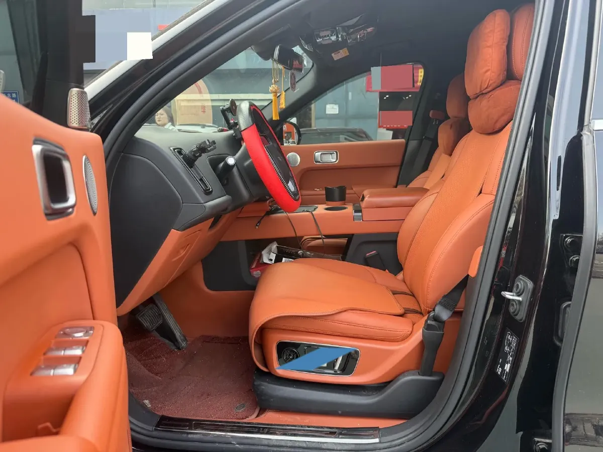 2024 Li L9 Range Extended 154HP REEV 52.3KWH,autocango,china used car exporter,china ev exporter,chinese used car exporter,chinese used ev exporter