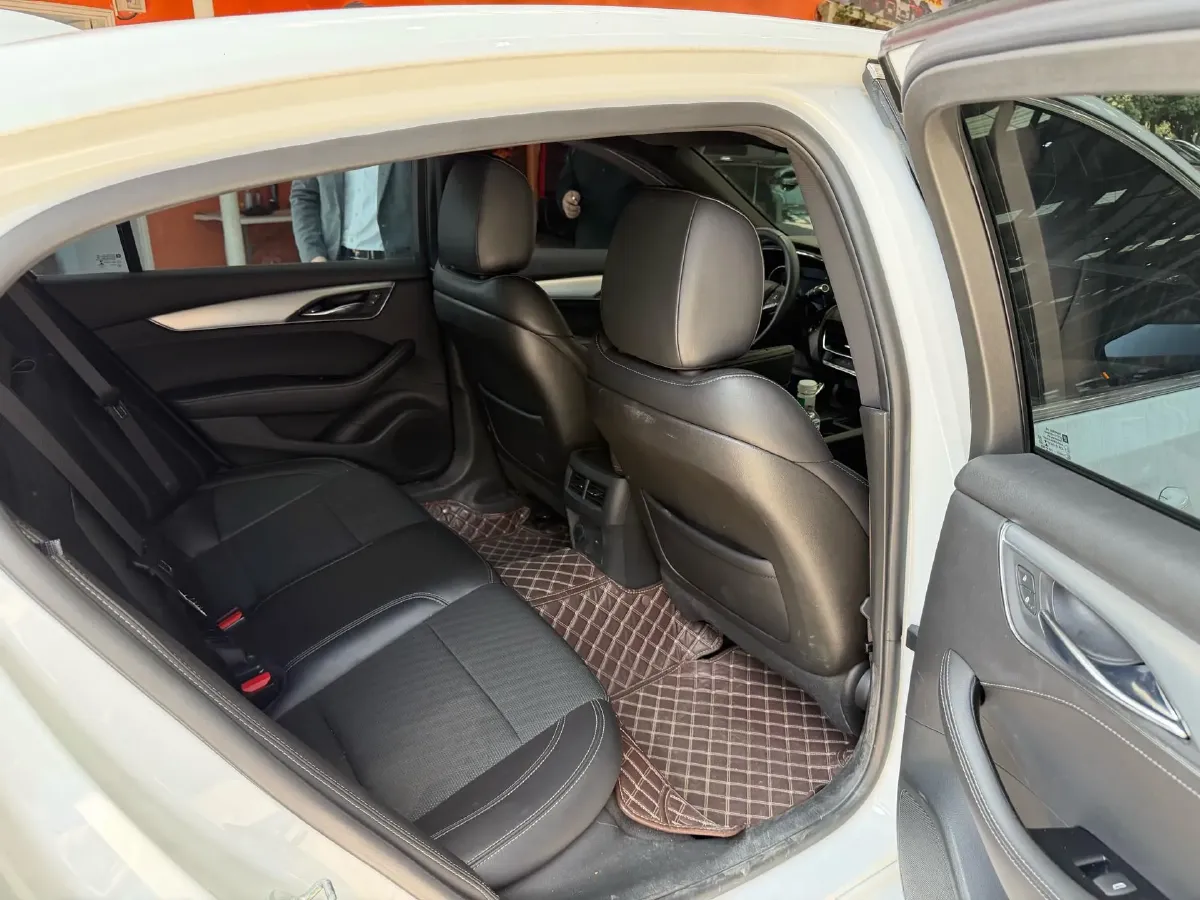 2022 Cadillac CT5 2.0T 237HP L4 10AT,autocango,china used car exporter,china ev exporter,chinese used car exporter,chinese used ev exporter