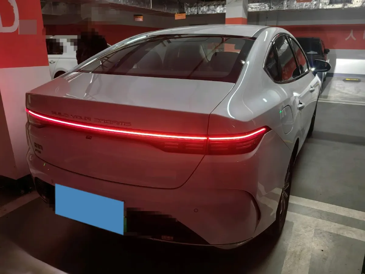 2024 BYD Destroyer 05 1.5L 110HP L4 E-CVT PHEV 8.3KWH,autocango,china used car exporter,china ev exporter,chinese used car exporter,chinese used ev exporter