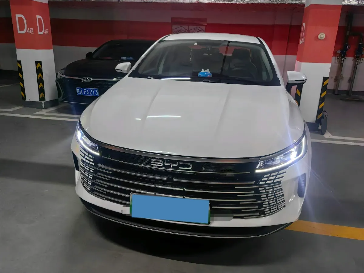 2024 BYD Destroyer 05 1.5L 110HP L4 E-CVT PHEV 8.3KWH,autocango,china used car exporter,china ev exporter,chinese used car exporter,chinese used ev exporter