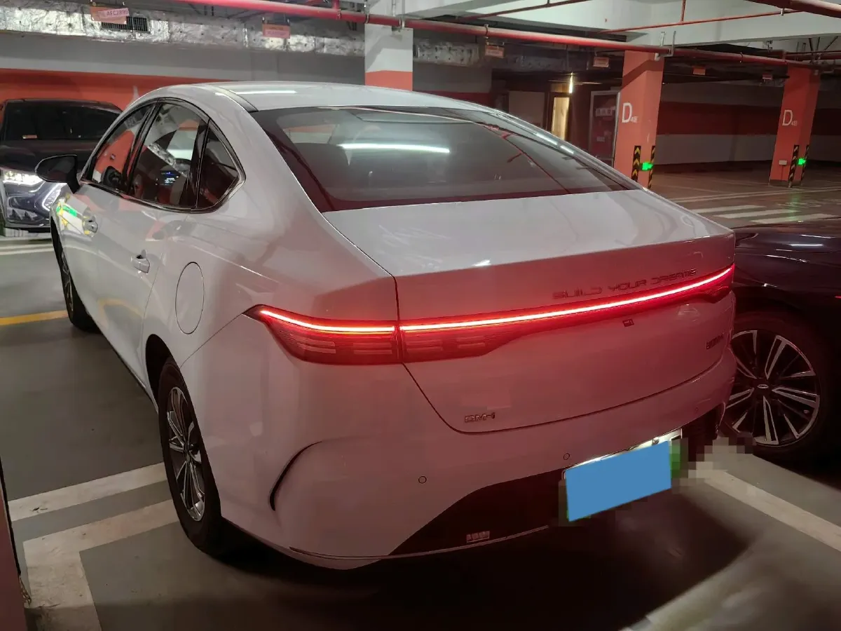 2024 BYD Destroyer 05 1.5L 110HP L4 E-CVT PHEV 8.3KWH,autocango,china used car exporter,china ev exporter,chinese used car exporter,chinese used ev exporter