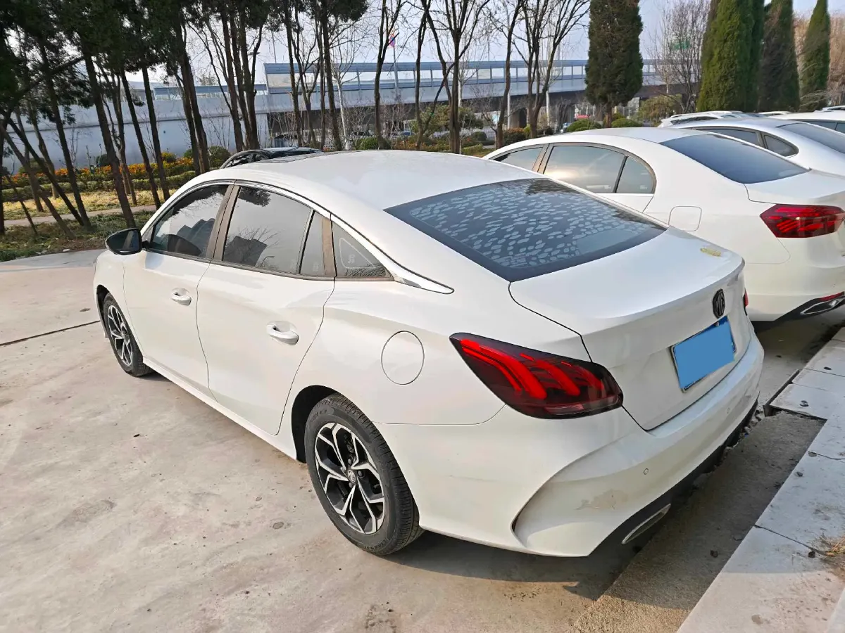 2021 MG 5 1.5L 120HP L4 CVT,autocango,china used car exporter,china ev exporter,chinese used car exporter,chinese used ev exporter