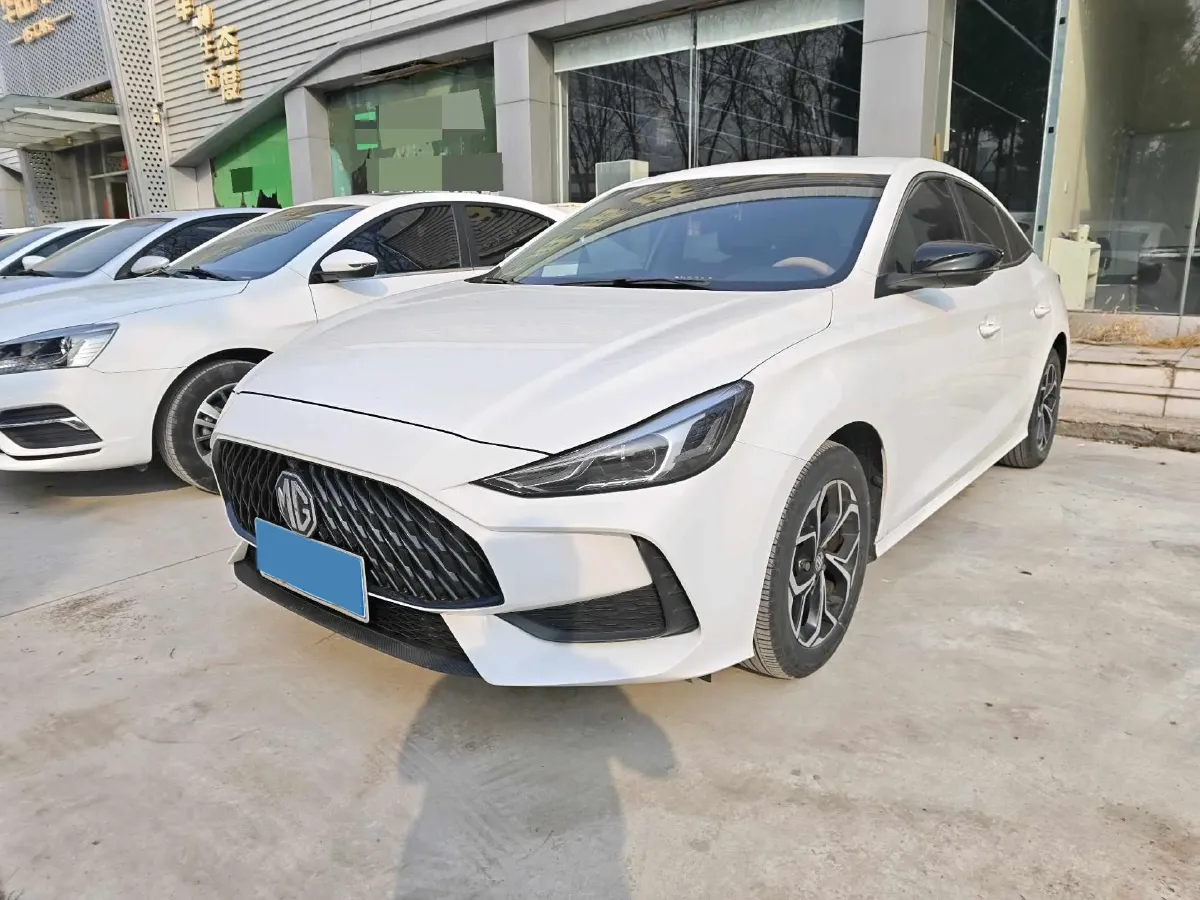 2021 MG 5 1.5L 120HP L4 CVT,autocango,china used car exporter,china ev exporter,chinese used car exporter,chinese used ev exporter