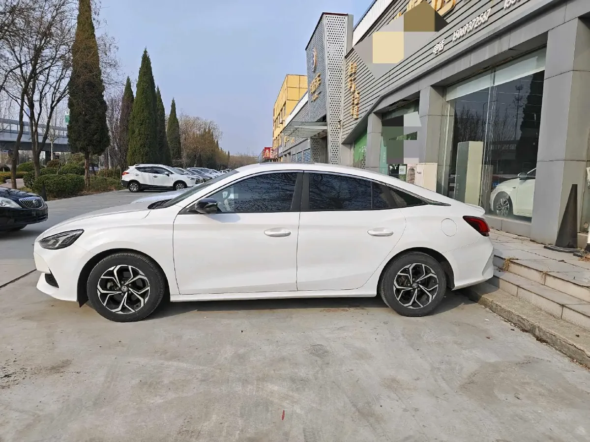 2021 MG 5 1.5L 120HP L4 CVT,autocango,china used car exporter,china ev exporter,chinese used car exporter,chinese used ev exporter