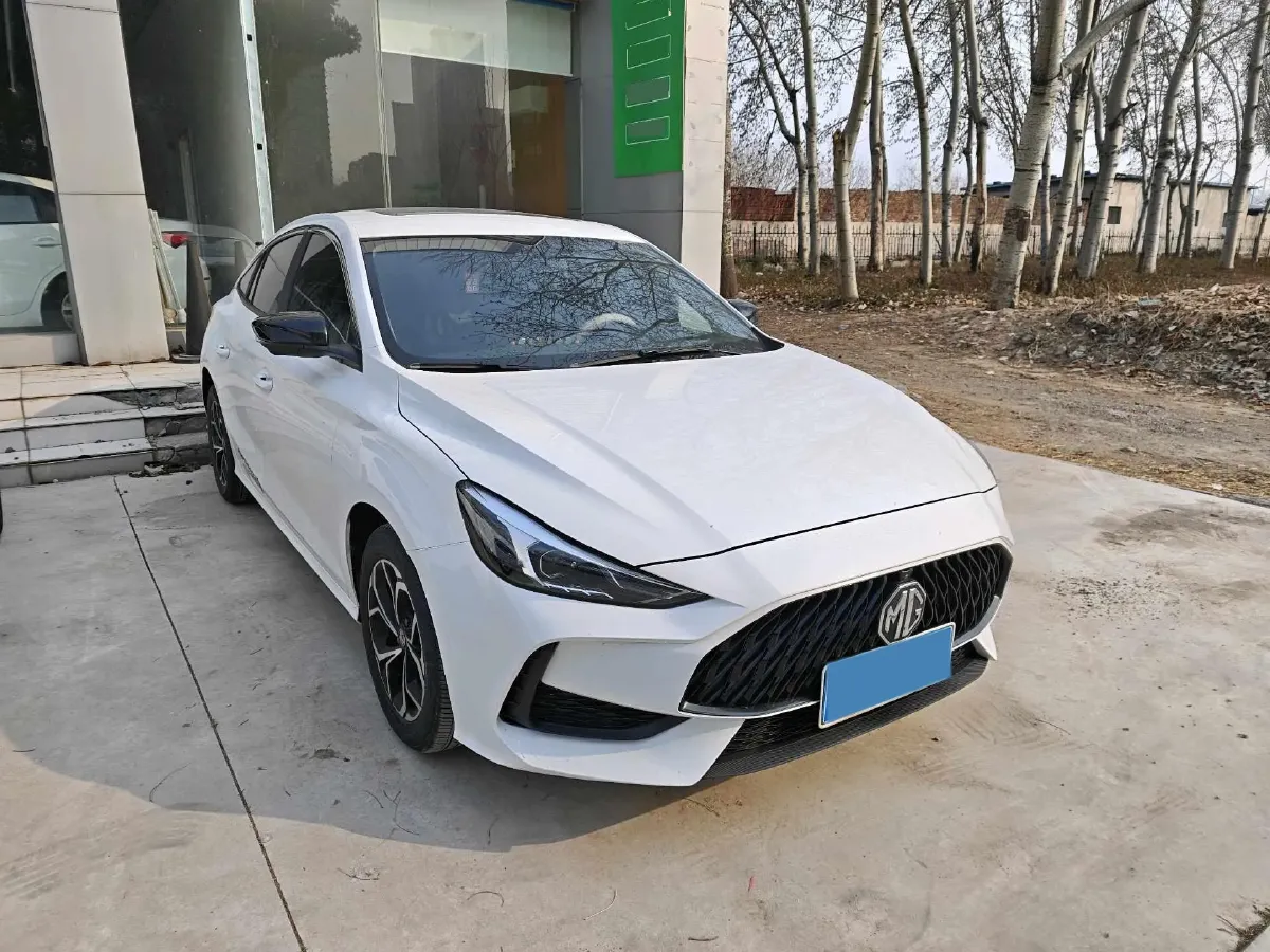 2021 MG 5 1.5L 120HP L4 CVT,autocango,china used car exporter,china ev exporter,chinese used car exporter,chinese used ev exporter