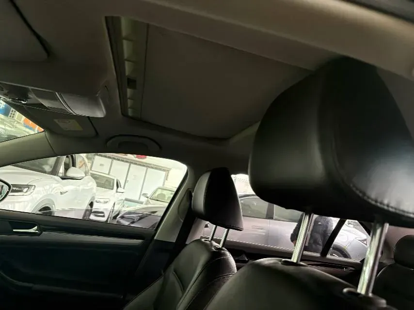 2018 JMC YuSheng S350 2.0T 141HP L4 6AT,autocango,china used car exporter,china ev exporter,chinese used car exporter,chinese used ev exporter